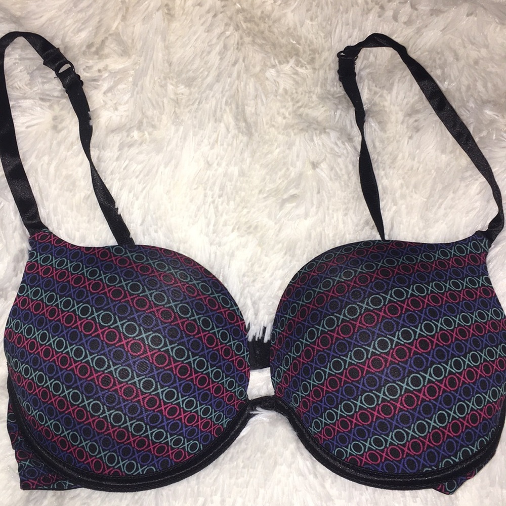 XOXO Push-up Bra